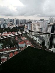 Concourse Skyline (D7), Apartment #472843251